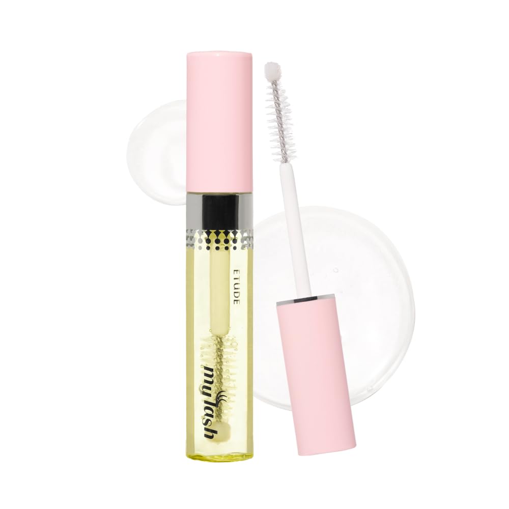 Foto 2 pulgar | Sérum Para Pestañas Etude My Lash Serum Para Fortalecer Las Pestañas, 17 Ml - Venta Internacional.