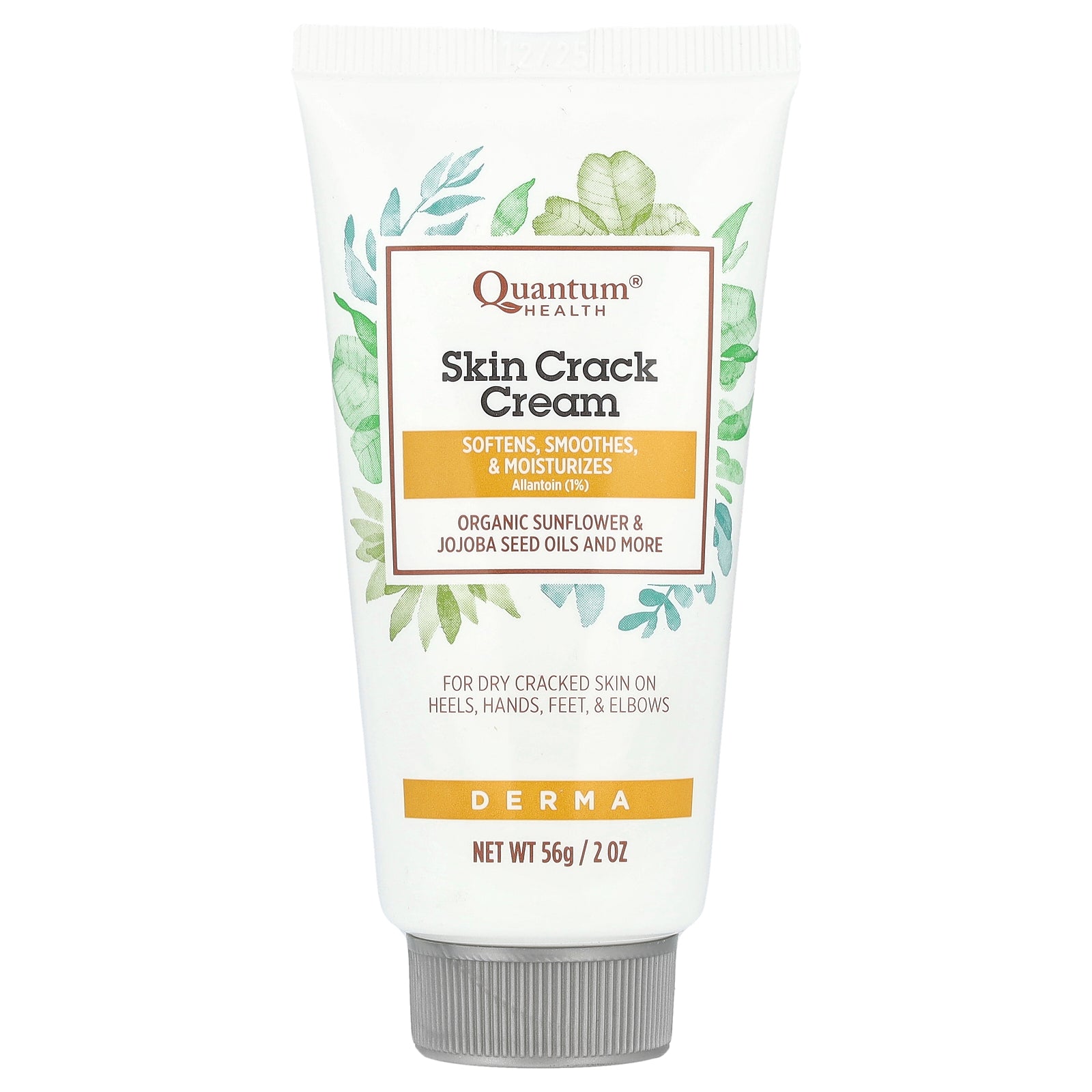 Foto 2 pulgar | Crema Skin Crack Quantum Health 60 Ml (56 G) - Venta Internacional.