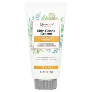 Foto 1 | Crema Skin Crack Quantum Health 60 Ml (56 G) - Venta Internacional.