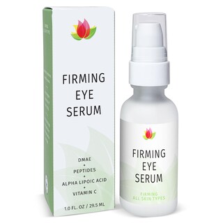 Foto 1 | Sérum Reafirmante Para Ojos Reviva Labs Con Ácido Alfa Lipoico 30 Ml - Venta Internacional.