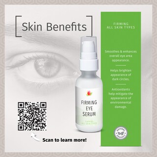 Foto 4 | Sérum Reafirmante Para Ojos Reviva Labs Con Ácido Alfa Lipoico 30 Ml - Venta Internacional.