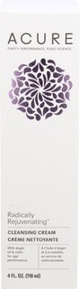 Foto 1 | Crema Limpiadora Acure Radicalmente Rejuvenecedora 120ml - Venta Internacional.