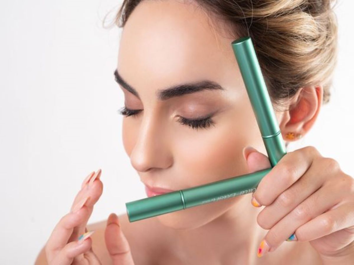 Foto 4 pulgar | Serum Tratamiento Para Crecer Pestañas Y Cejas NATUR LASH