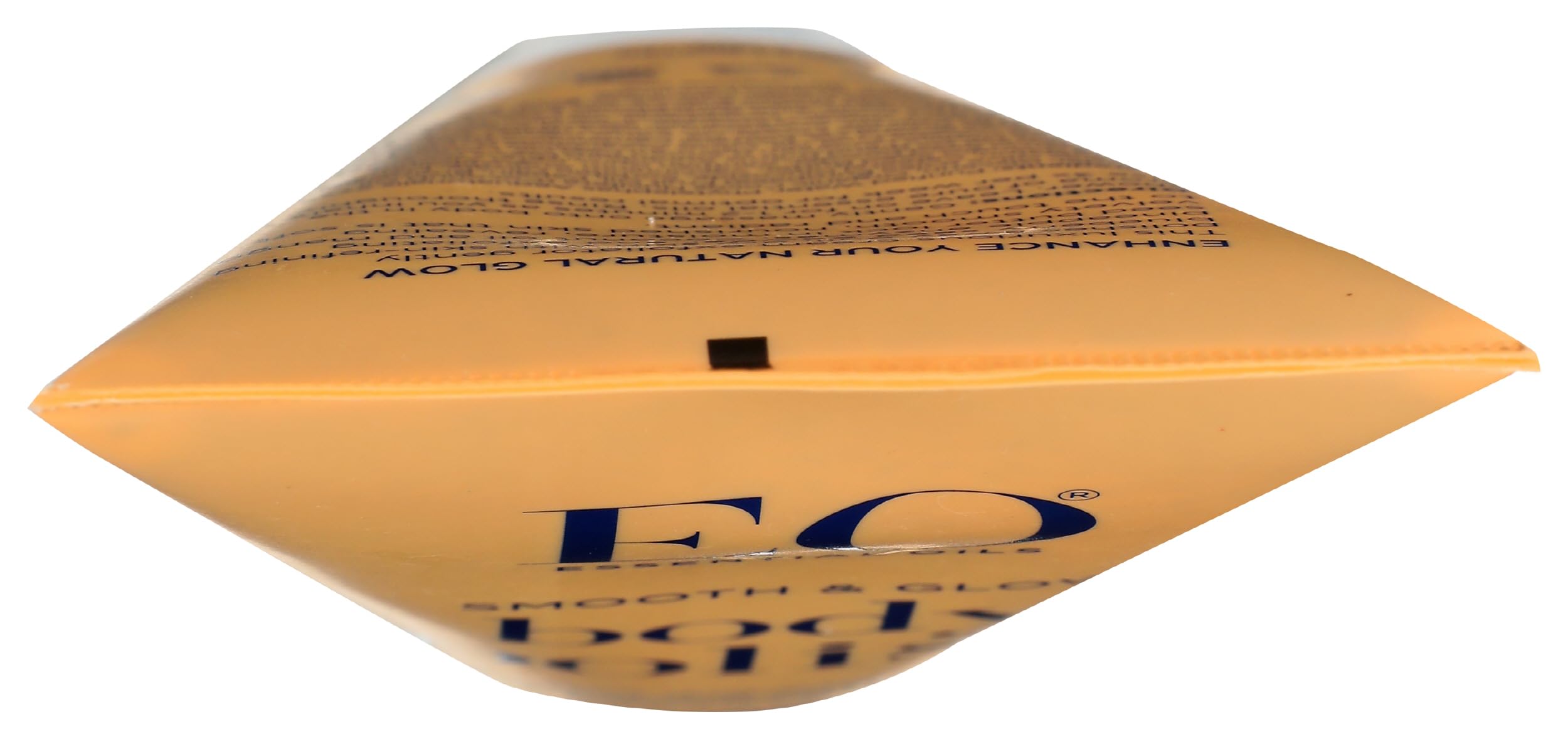 Foto 5 pulgar | Esmalte Corporal Eo Smooth And Glow, 180 Ml, Azahar Y Vainilla - Venta Internacional.