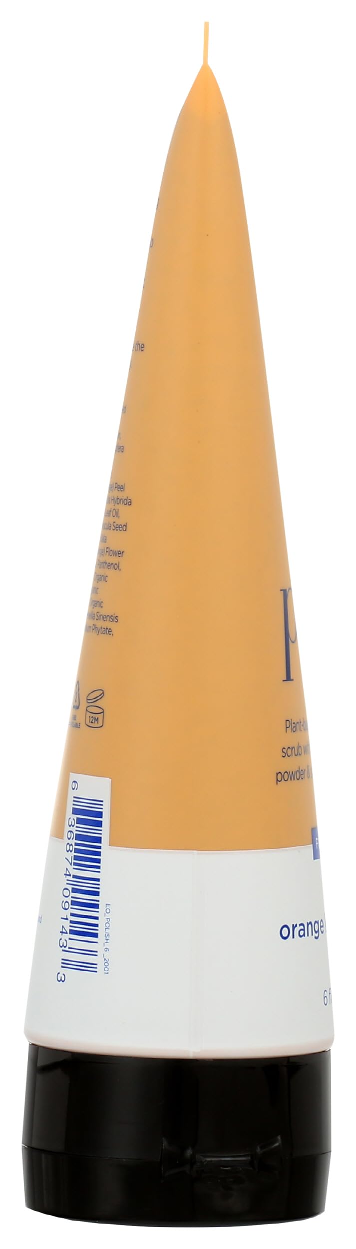Foto 6 pulgar | Esmalte Corporal Eo Smooth And Glow, 180 Ml, Azahar Y Vainilla - Venta Internacional.