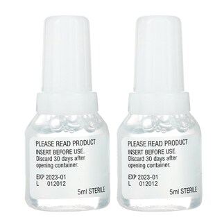 Foto 3 | Eye Drops Life Extension Brite Eyes Iii, 5 Ml (0.17 Fl Oz), 2 Frascos - Venta Internacional.