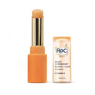 Foto 1 | Bálsamo Para Ojos Roc Multi Correxion Revive And Glow Vitamina C, 4 Ml - Venta Internacional.