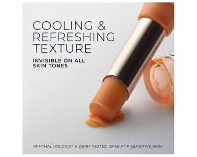 Foto 5 | Bálsamo Para Ojos Roc Multi Correxion Revive And Glow Vitamina C, 4 Ml - Venta Internacional.