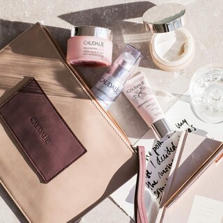 Foto 6 | Crema De Infusión Nocturna Caudalie Resveratrol Lift 50 Ml - Venta Internacional.