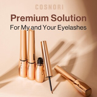 Foto 2 | Sérum Para Pestañas Cosnori 100 Ex Intensive Care Con Péptidos 6 Ml - Venta Internacional.