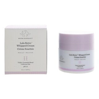 Foto 1 | Crema Facial Drunk Elephant Lala Retro Whipped Cream 50 Ml - Venta Internacional.
