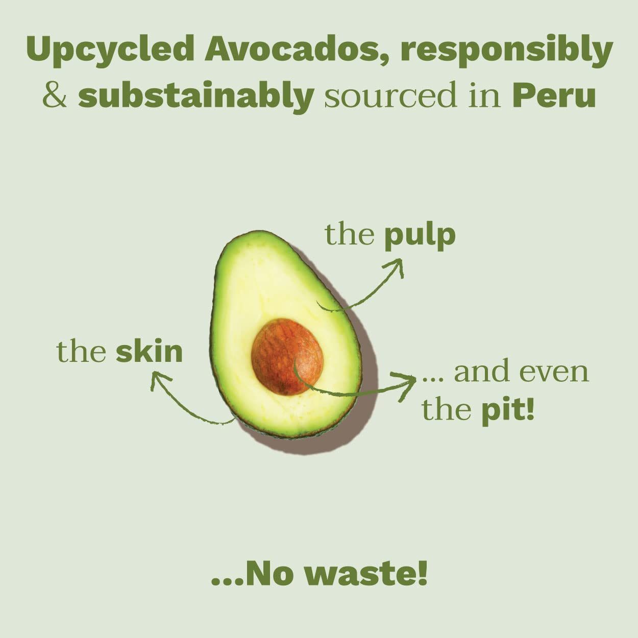 Foto 8 pulgar | Bálsamo Hidratante Mustela Avocado Para Rostro  Labios  Manos Y Cuerpo - Venta Internacional.