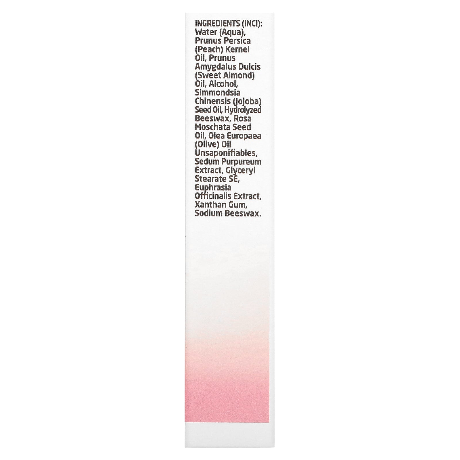 Foto 4 pulgar | Crema De Ojos Weleda Con Extractos Renovadores De Rosas Silvestres  10 Ml  Para Toda La Piel - Venta Internacional.