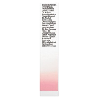 Foto 3 | Crema De Ojos Weleda Con Extractos Renovadores De Rosas Silvestres 10 Ml Para Toda La Piel - Venta Internacional.