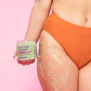 Foto 5 | Exfoliante Corporal B.fresh Don't Hate Exfolia Y Suaviza - Venta Internacional.