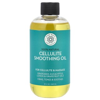 Foto 1 | Aceite Suavizante Para Celulitis Pure Body Naturals 240 Ml - Venta Internacional.