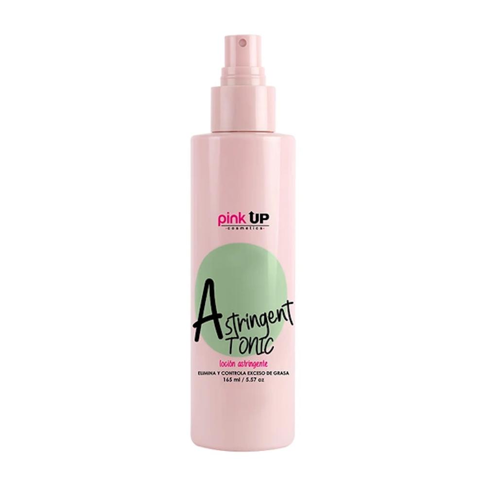 Foto 1 | Loción Astringente Imperfecciones Controla De Grasa 165 Ml Pink Up