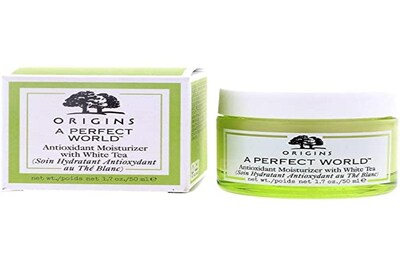 Foto 1 | Antioxidante Moisturizer Origins A Perfect World 50 Ml