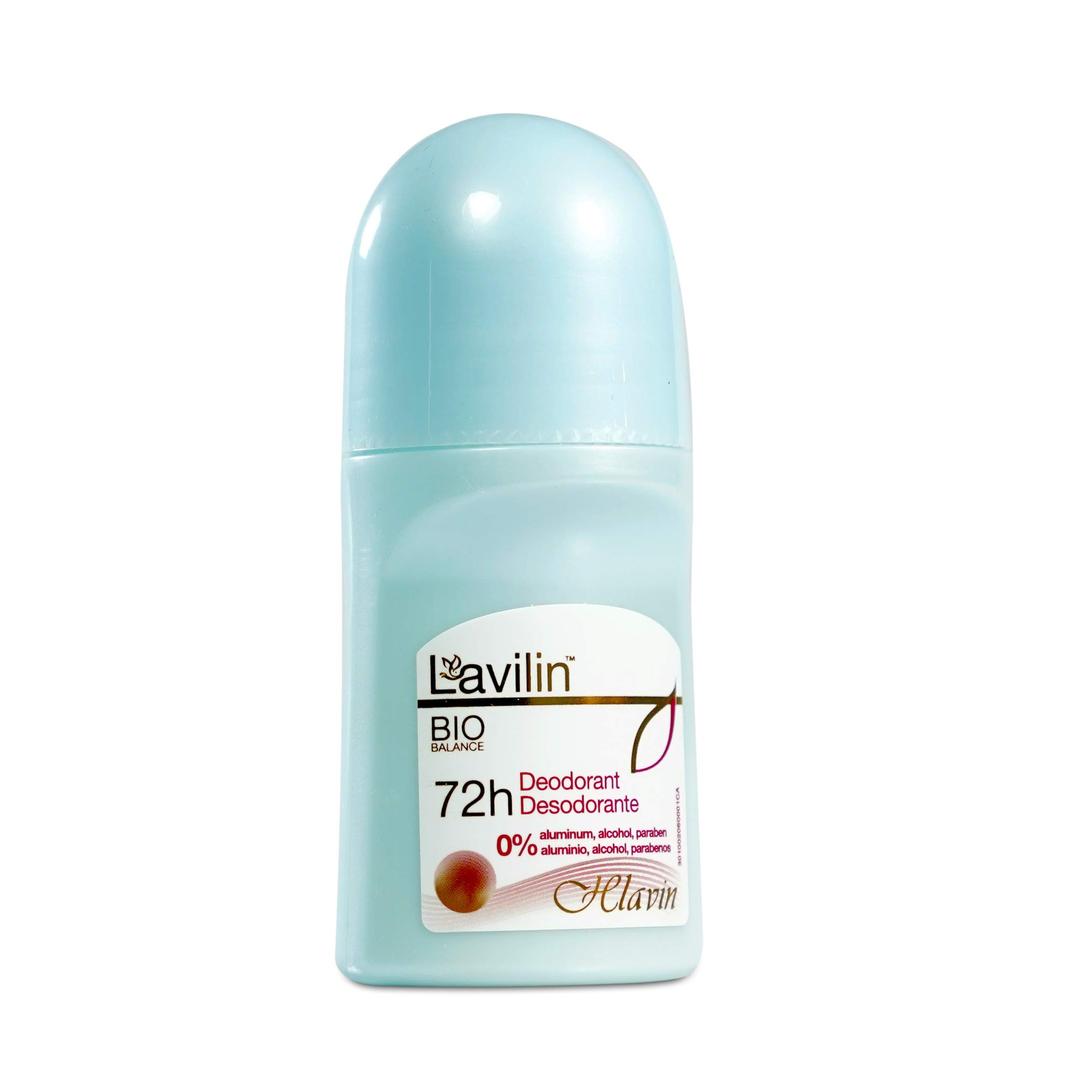 Foto 2 pulgar | Desodorante Roll On Lavilin 60 ml - Venta Internacional