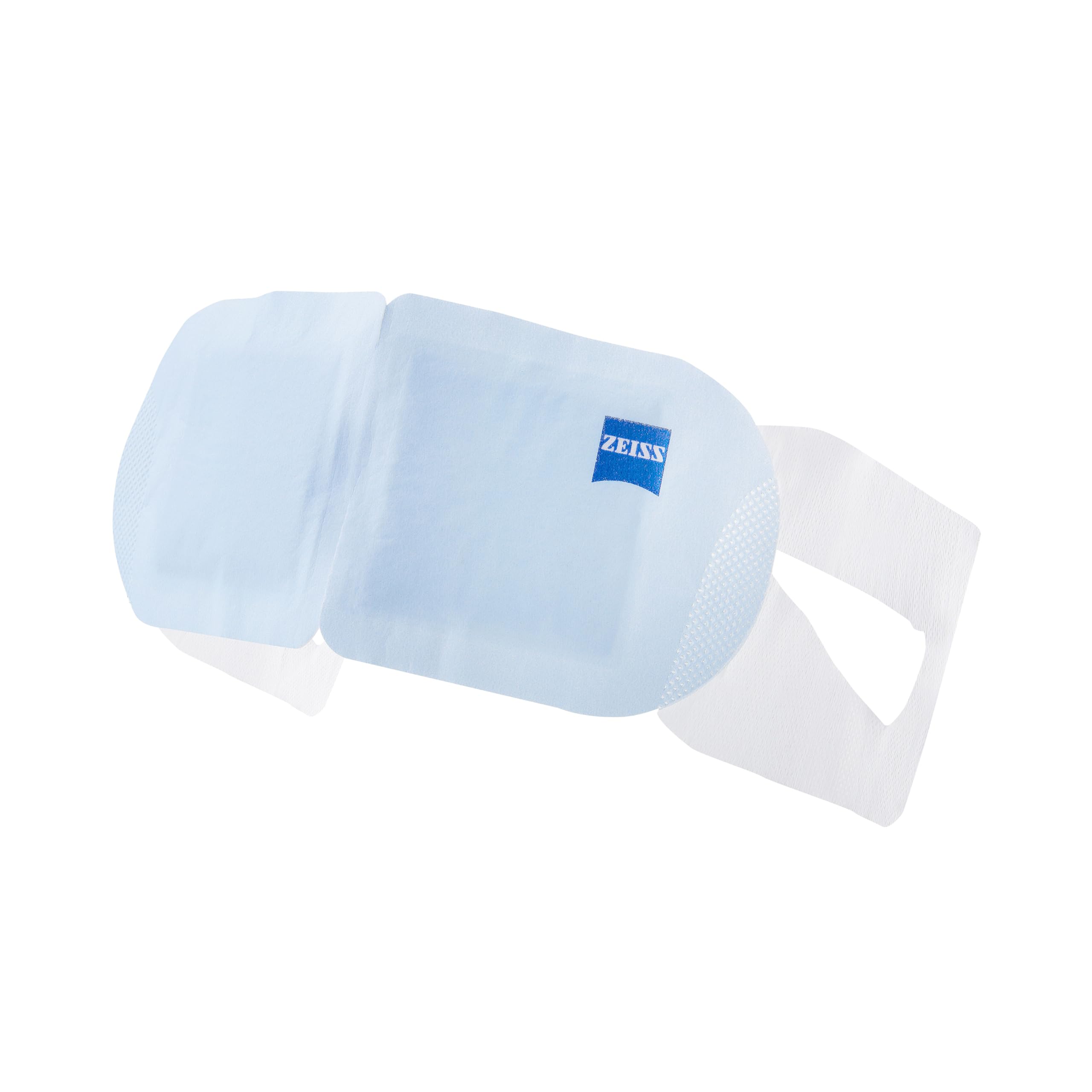 Foto 6 pulgar | Máscaras Para Ojos Zeiss Warm  6 Unidades  Para Aliviar Los Ojos Secos - Venta Internacional.