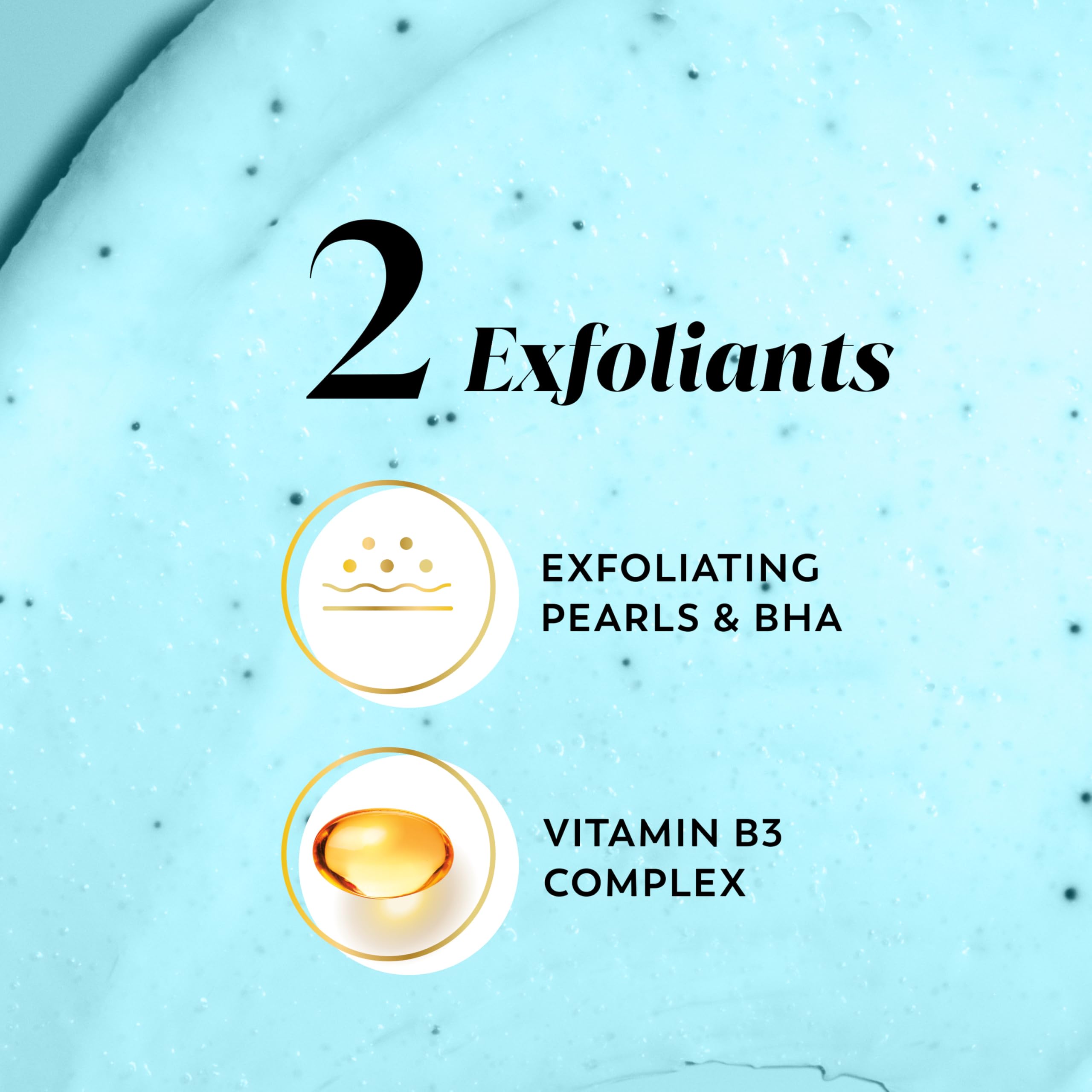 Foto 5 pulgar | Exfoliante Corporal Olay Indulgent Mineral Exfoliant 325 Ml Coco - Venta Internacional.