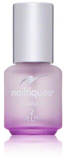 Foto 1 | Fortalecedor De Uñas Nailtiques Formula 2 Plus 7 3 Ml (paquete De 2) - Venta Internacional.