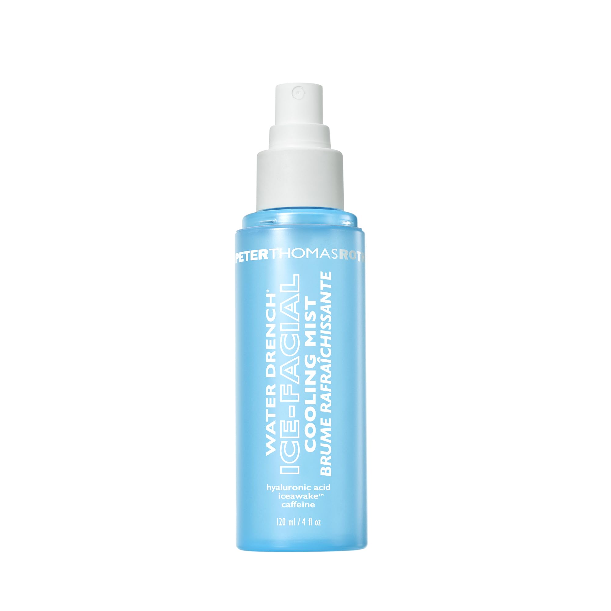 Foto 2 pulgar | Bruma Facial Peter Thomas Roth 120 ml-Venta Internacional