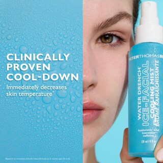 Foto 5 | Bruma Facial Peter Thomas Roth 120 ml-Venta Internacional