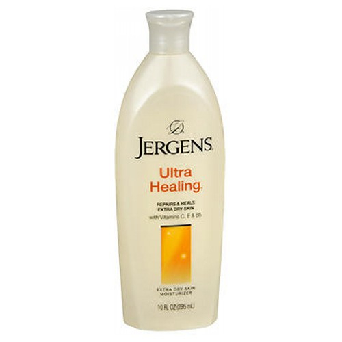 Foto 1 | Loción Jergens Ultra Healing 295 ml- Venta Internacional