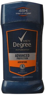 Foto 1 | Desodorante en Barra Degree Men Motionsense 48h-Venta Internacional