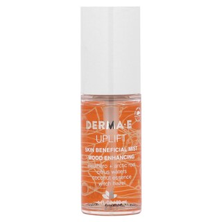 Foto 1 | Bruma Beneficiosa Para La Piel Derma E Uplift 30 Ml - Venta Internacional.