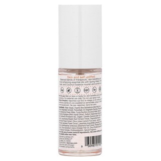 Foto 2 | Bruma Beneficiosa Para La Piel Derma E Uplift 30 Ml - Venta Internacional.