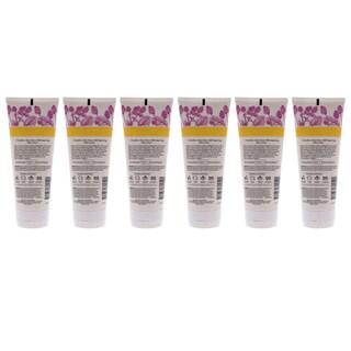 Foto 2 | Limpiador Para El Cuidado De La Piel Burts Bees Renewal Refining Paquete De 6 - Venta Internacional.