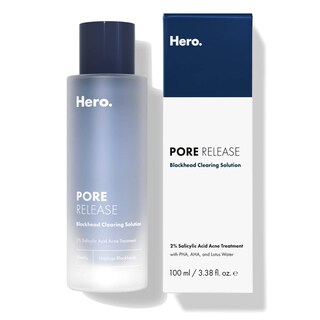 Foto 1 | Tónico Exfoliante Hero Cosmetics Pore Release 100 Ml - Venta Internacional.