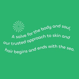 Foto 7 | Exfoliante Corporal Seaweed Bath Co. Fragancia Desintoxicante De Romero Y Menta 180 Ml - Venta Internacional.