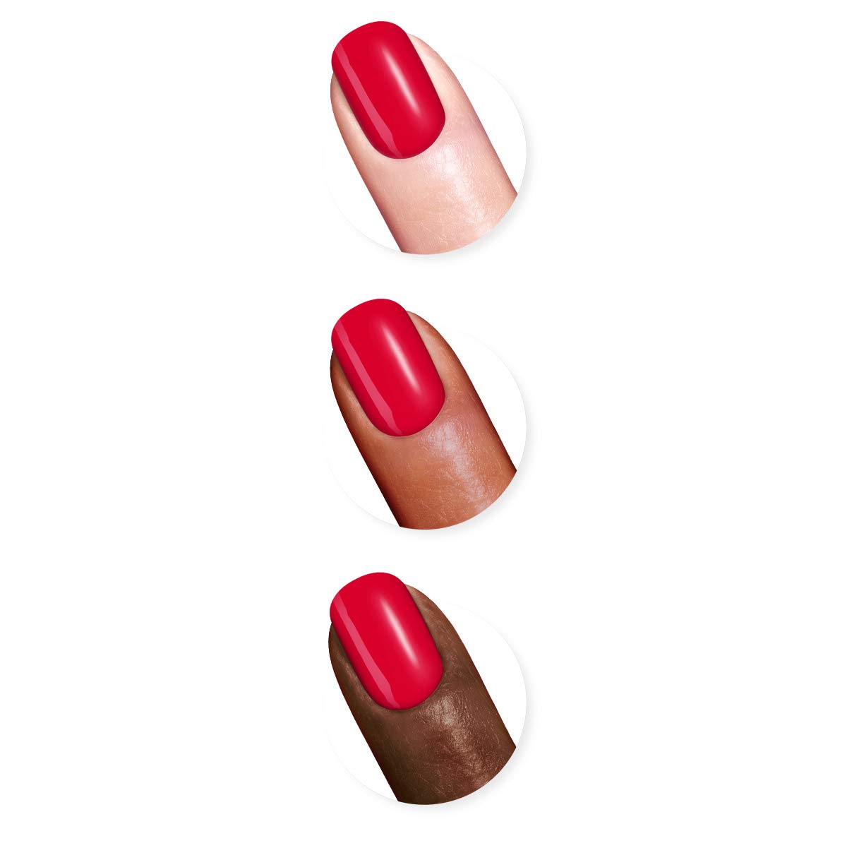 Foto 4 pulgar | Esmalte De Uñas Sally Hansen Mega Strength Class Act 12 Ml - Venta Internacional.