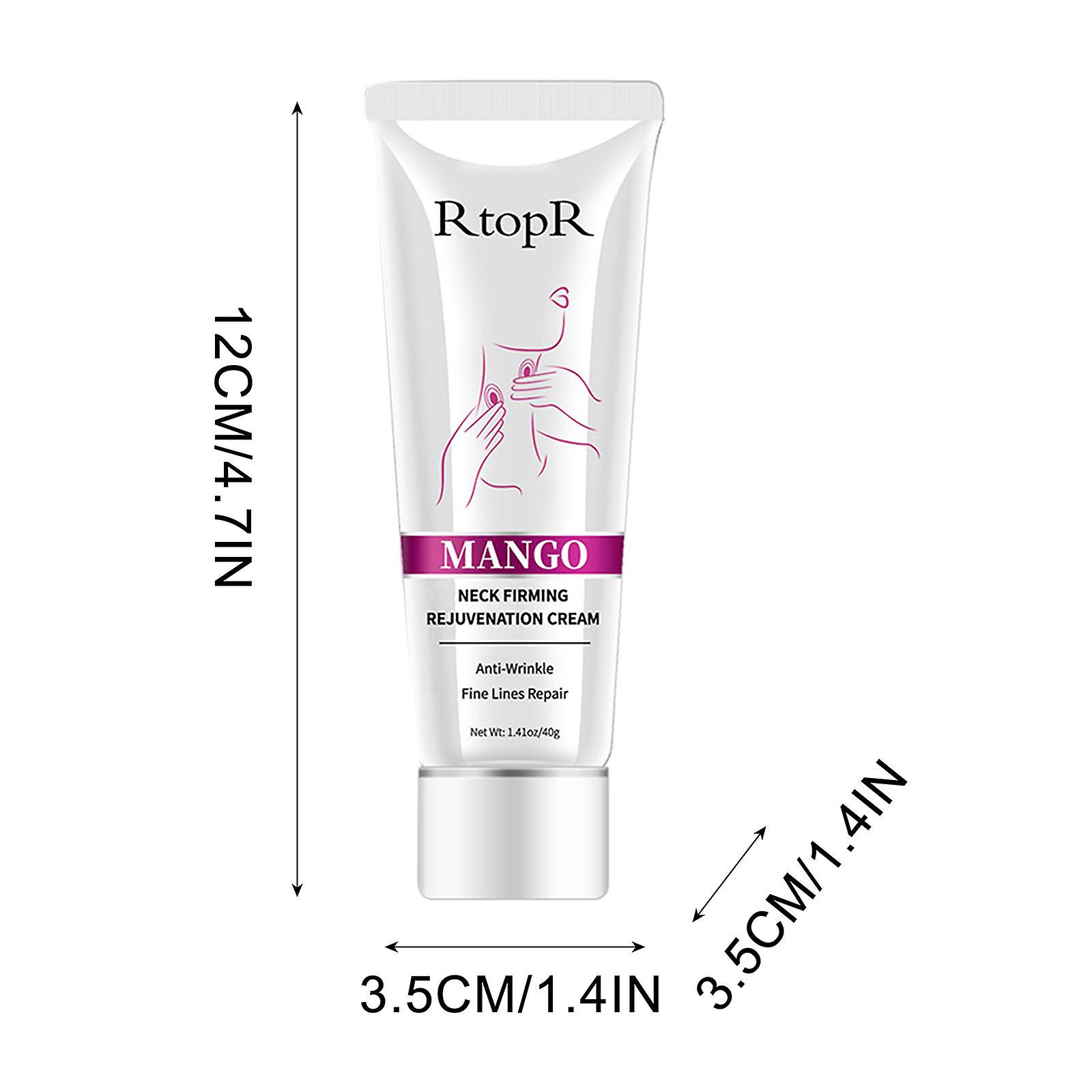 Foto 2 pulgar | Crema De Cuello Hidratante Para Arrugas  Cuidado De La Piel  30 Ml - Venta Internacional.