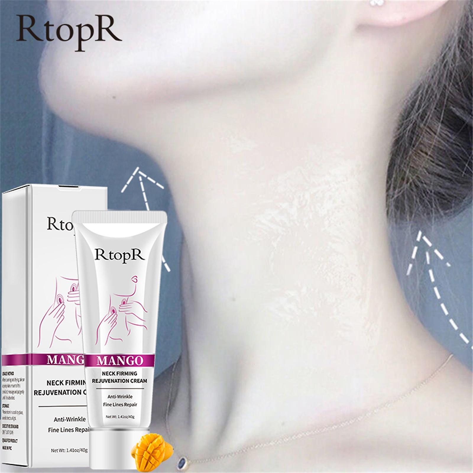 Foto 4 pulgar | Crema De Cuello Hidratante Para Arrugas  Cuidado De La Piel  30 Ml - Venta Internacional.