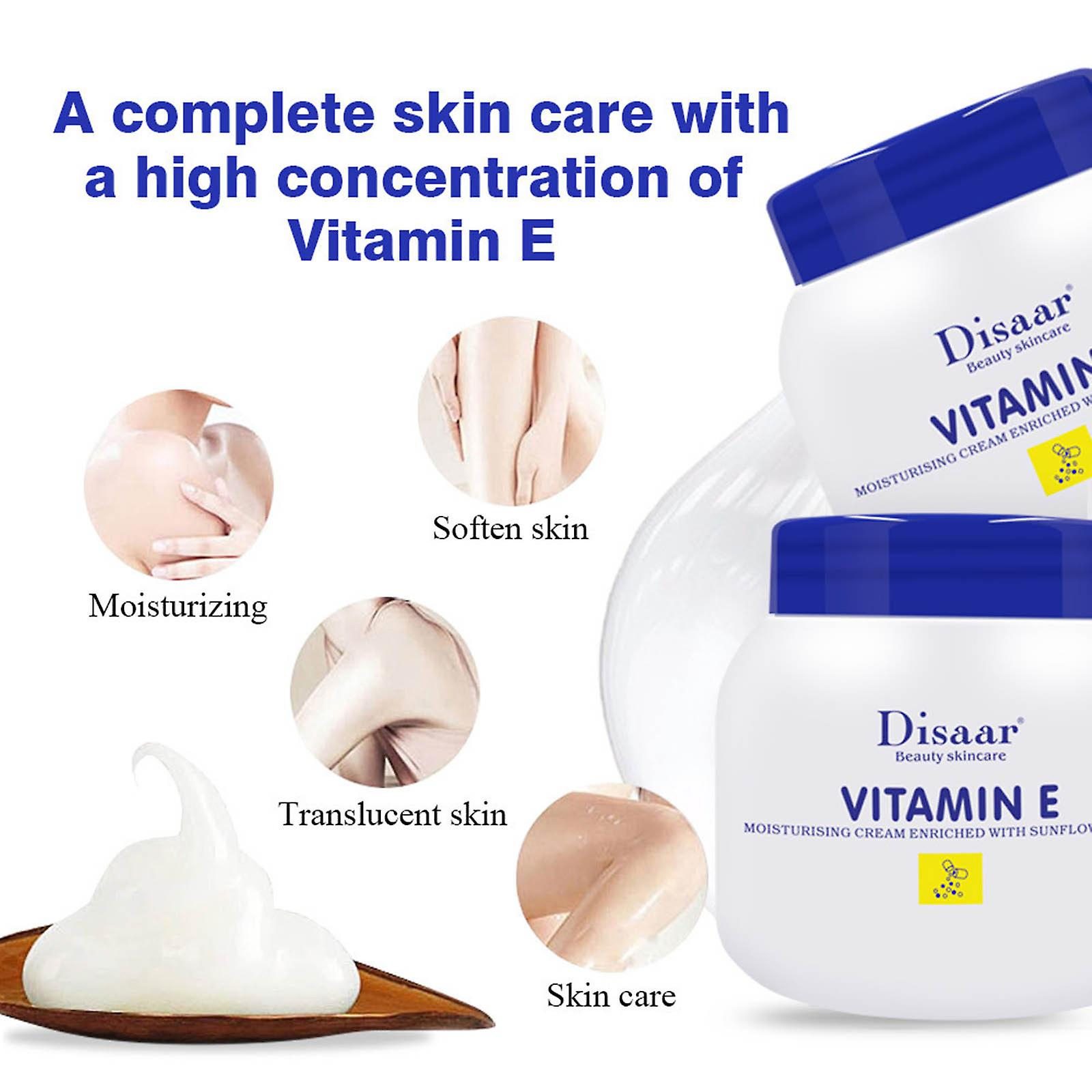 Foto 4 pulgar | Crema Facial Disaar Ve Hidratante E Iluminadora 200 Ml - Venta Internacional.