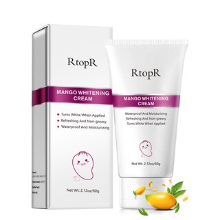 Foto 1 | Crema Blanqueadora Huoguo Corrector Blanqueador Corporal 60 G - Venta Internacional.
