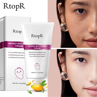 Foto 2 | Crema Blanqueadora Huoguo Corrector Blanqueador Corporal 60 G - Venta Internacional.