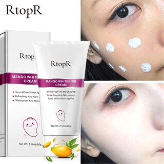 Foto 3 | Crema Blanqueadora Huoguo Corrector Blanqueador Corporal 60 G - Venta Internacional.