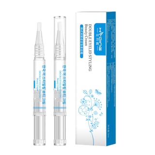 Foto 4 | Pegamento Doble Para Párpados Huoguo Invisible Eye Tape Crema En Gel 3 Ml - Venta Internacional.