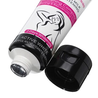 Foto 1 | Crema Blanqueadora Huoguo Para Axilas Cuerpo Entre Piernas Y Rodillas - Venta Internacional.