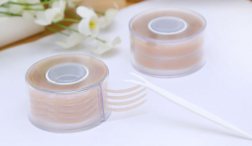 Foto 5 pulgar | Pegatinas Adhesivas Para Párpados Dobles Eye Lift Strips X300 - Venta Internacional.
