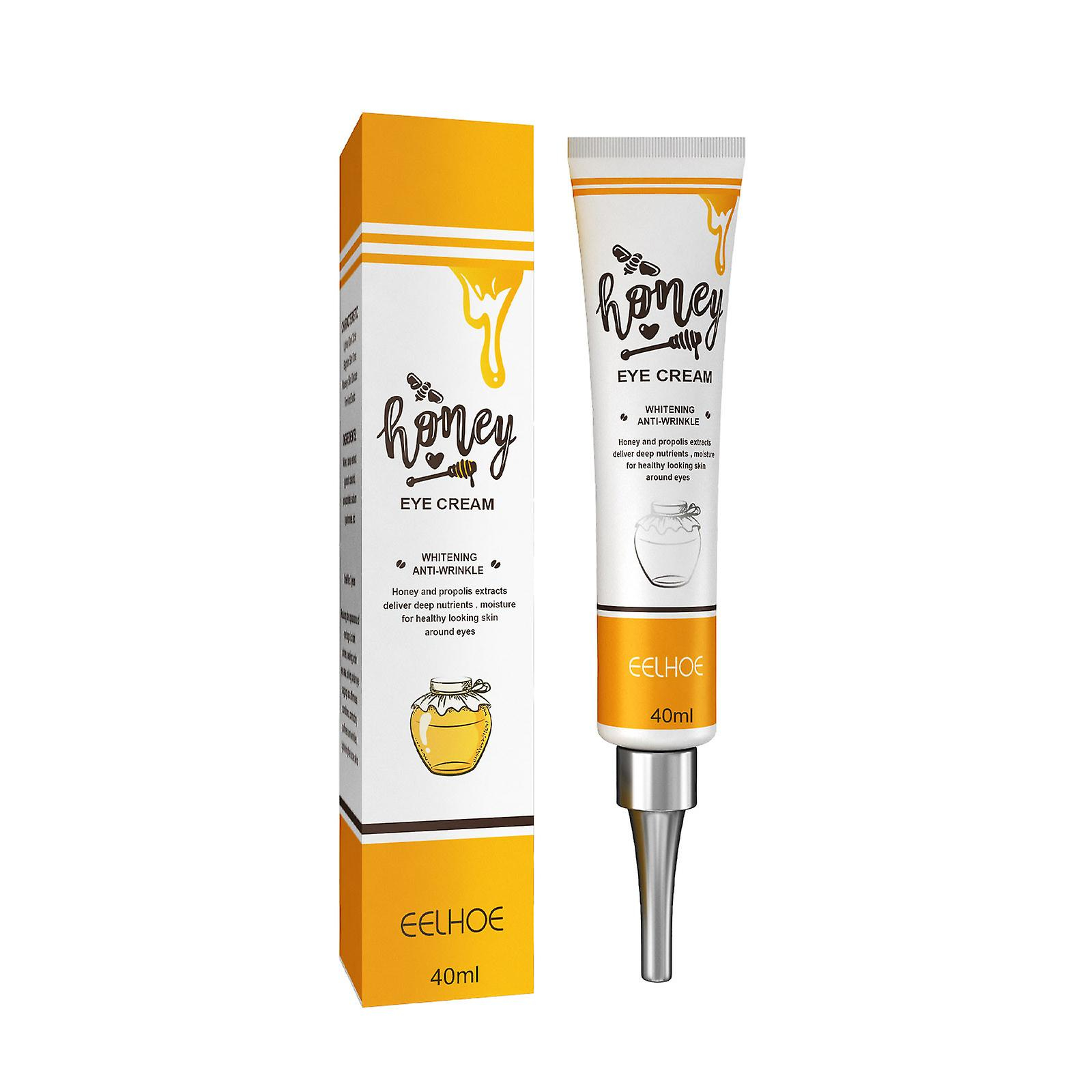 Foto 2 pulgar | Crema Hidratante Antiarrugas Aclaradora Facial 40 Ml - Venta Internacional.