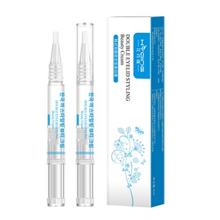 Foto 1 | Pegamento Doble Para Párpados Huoguo Invisible Eye Tape Crema En Gel 3 Ml - Venta Internacional.