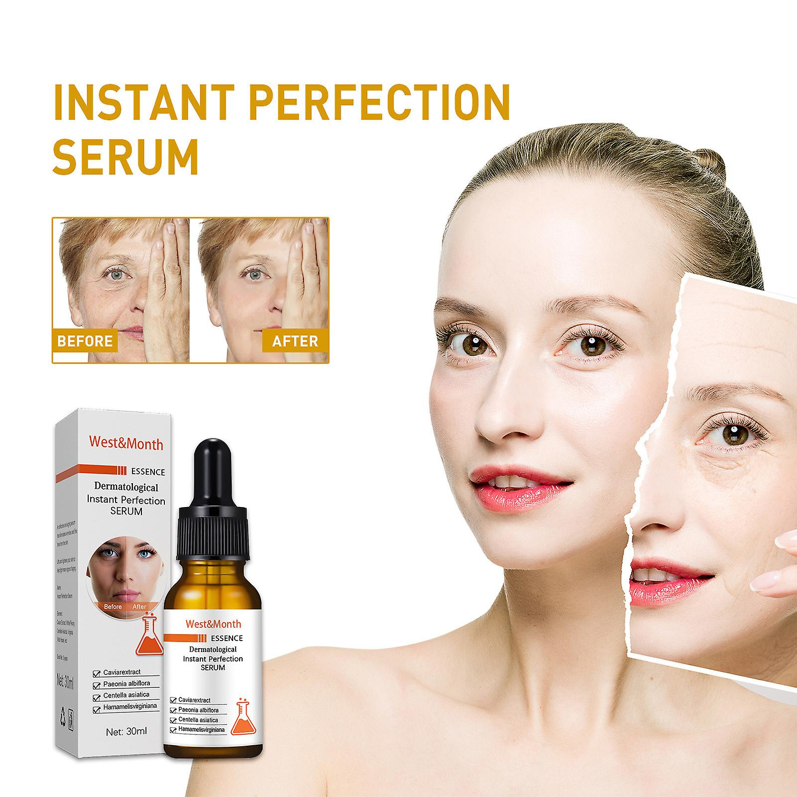 Foto 4 pulgar | Hidratante Para Arrugas Con Péptido De Colágeno Essence Huoguo  30 Ml - Venta Internacional.