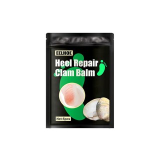 Foto 1 | La Crema Reparadora De Pies Huoguo Clam Hidrata Y Suaviza La Piel - Venta Internacional.