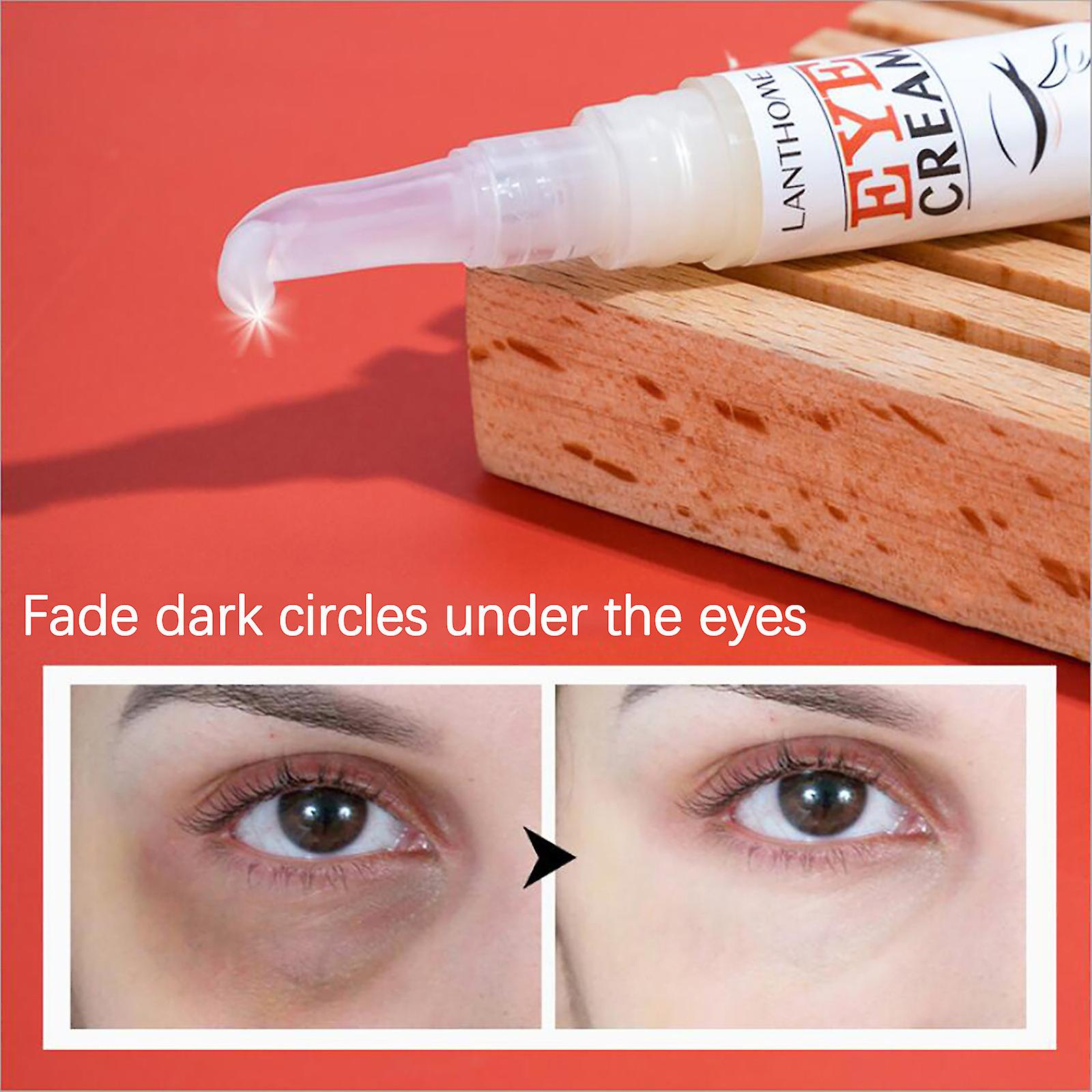 Foto 2 pulgar | Crema Para El Cuidado De Los Ojos Huoguo Hidratante Desalinizadora De Ojos  4 Ml - Venta Internacional.
